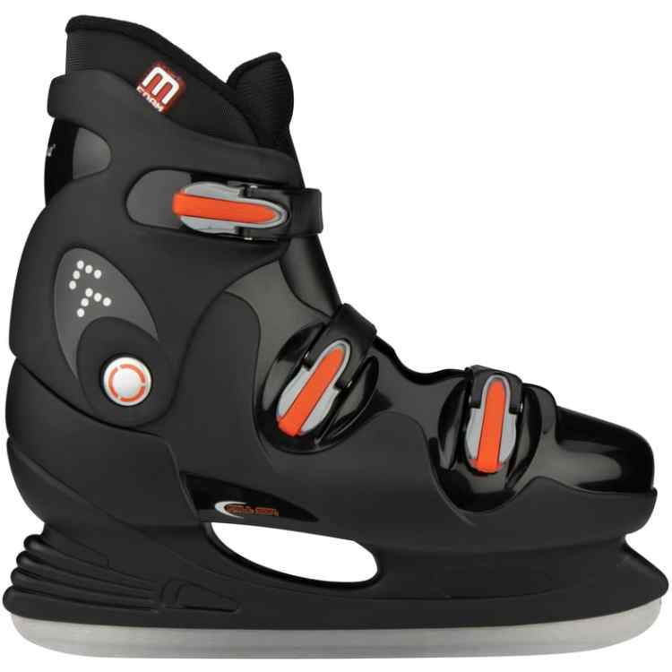 Ishockeyskøyte Hardboot-skøyte