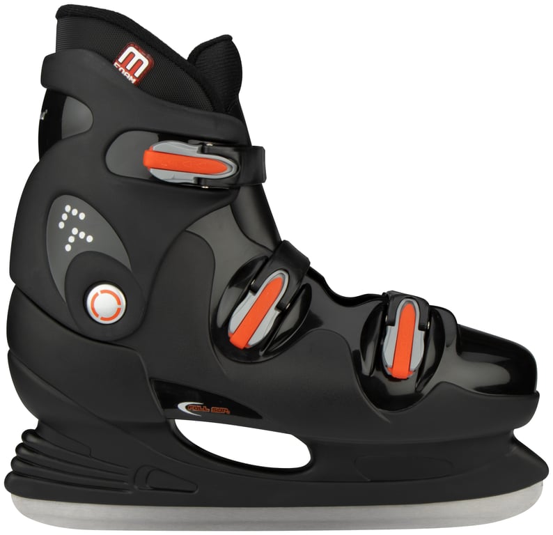 Ice Hockey Skate Hardboot  Skatie