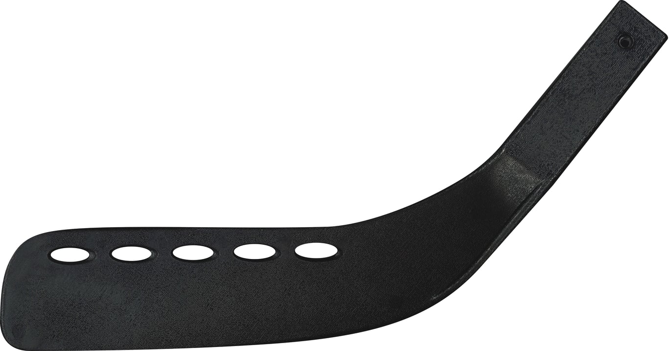 Blad til ishockeypinne