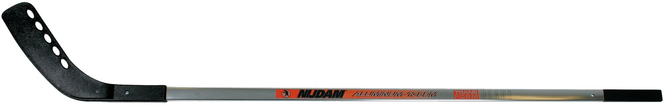 Ice Hockey Stick Aluminium  135 cm