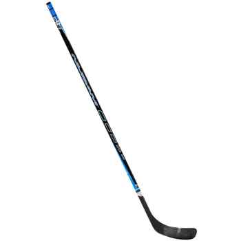 Ice Hockey Stick WoodFibreglass Sr  155 cm