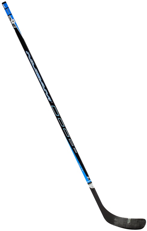Ice Hockey Stick WoodFibreglass Sr  155 cm