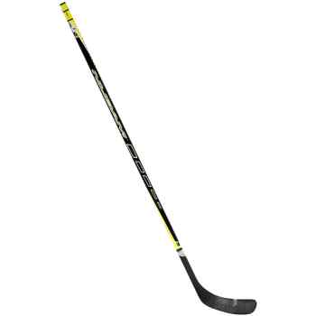 Ice Hockey Stick WoodFibreglass Sr  155 cm