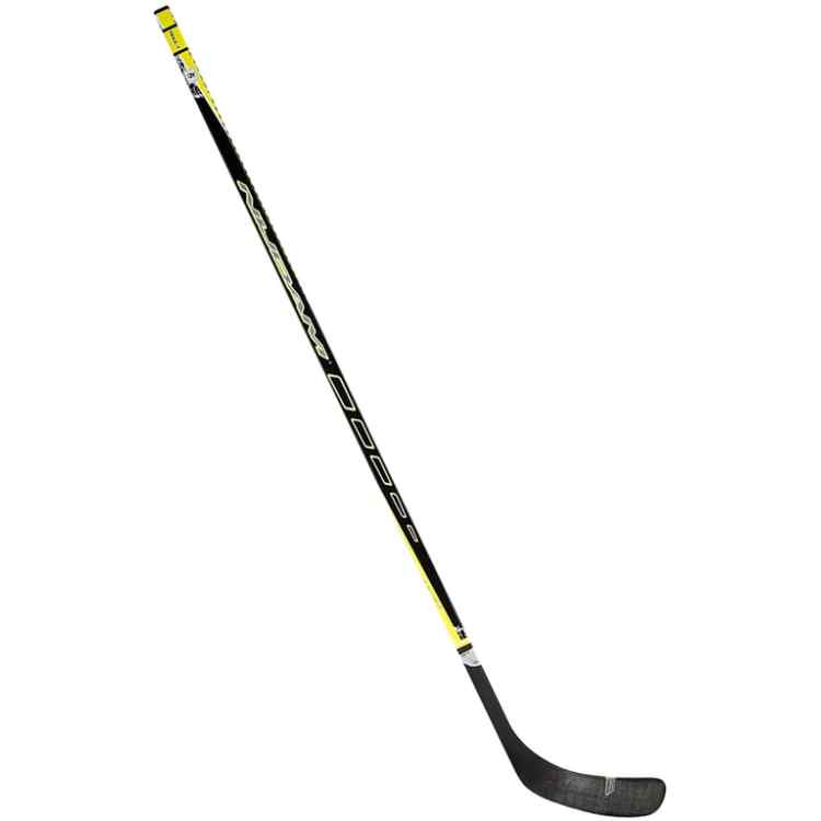 Ice Hockey Stick WoodFibreglass Sr  155 cm
