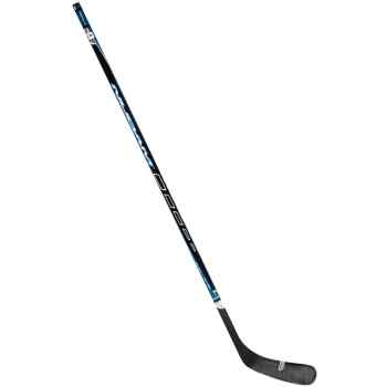 Ice Hockey Stick WoodFibreglass Sr  155 cm