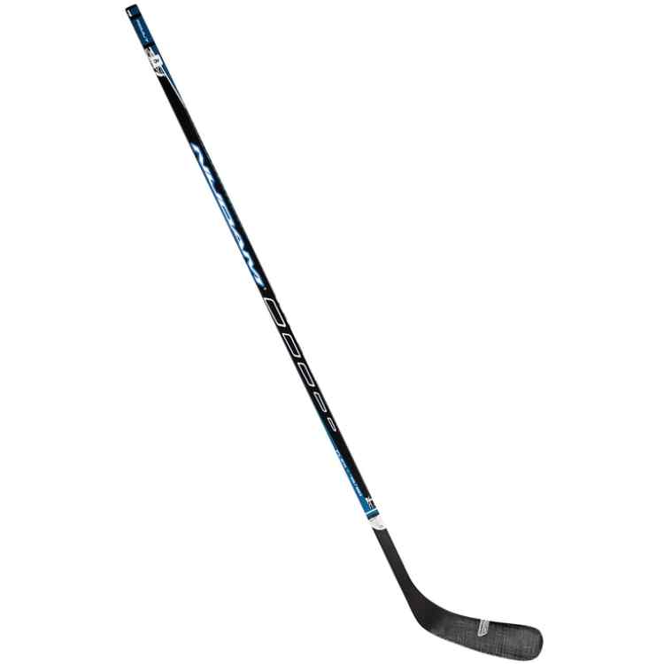 Ice Hockey Stick WoodFibreglass Sr  155 cm