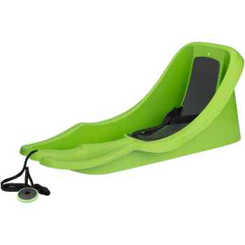 Sledge Plastic  Baby Rider