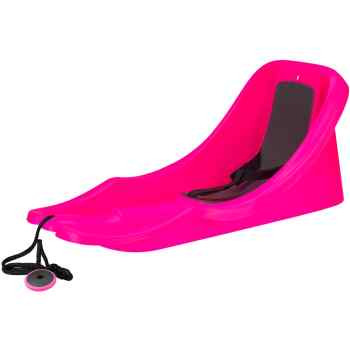Sledge Plastic  Baby Rider