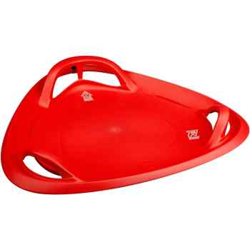 Sledge  Snow Triangle