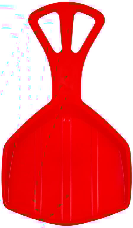 Sledge Snow Seat  Duo Grip