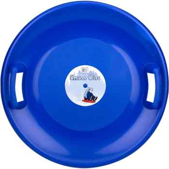 Sledge Snow Seat  Snow Disc