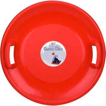 Sledge Snow Seat  Snow Disc