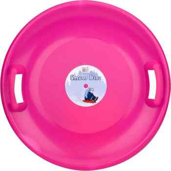Sledge Snow Seat  Snow Disc
