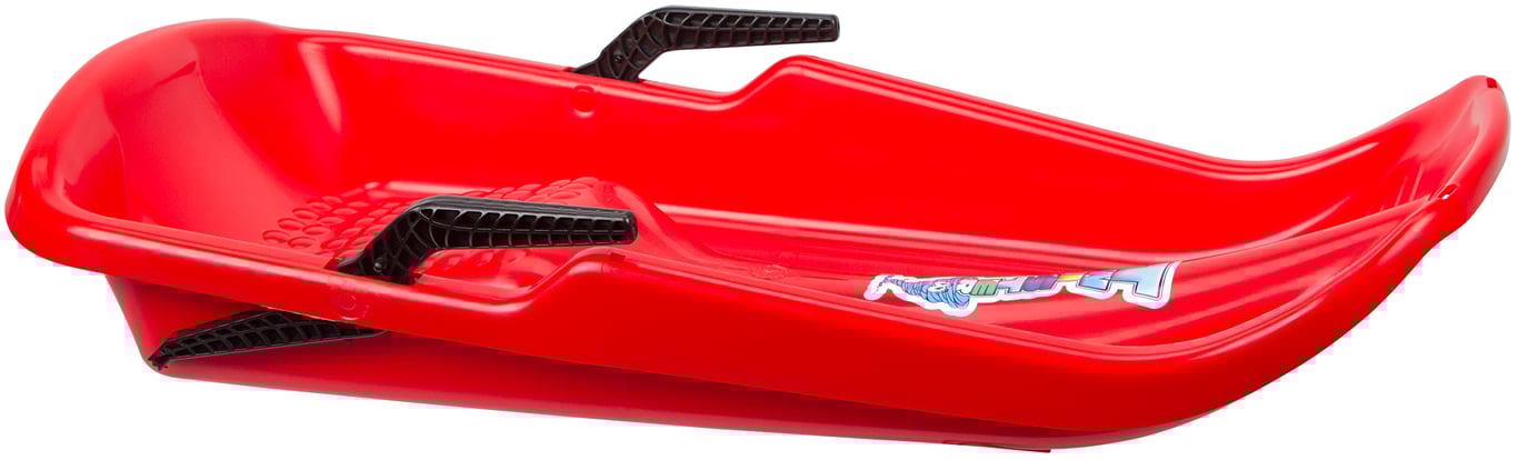 Sledge Plastic Twister