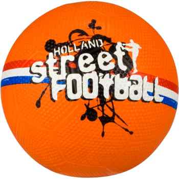 Street Football  HollandBrazilWorld