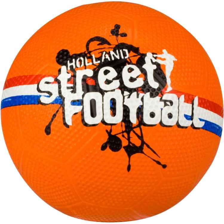 Street Football  HollandBrazilWorld