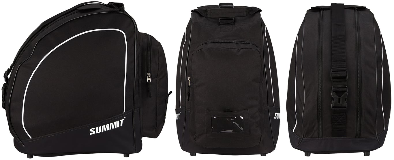 Ski Shoes Bag