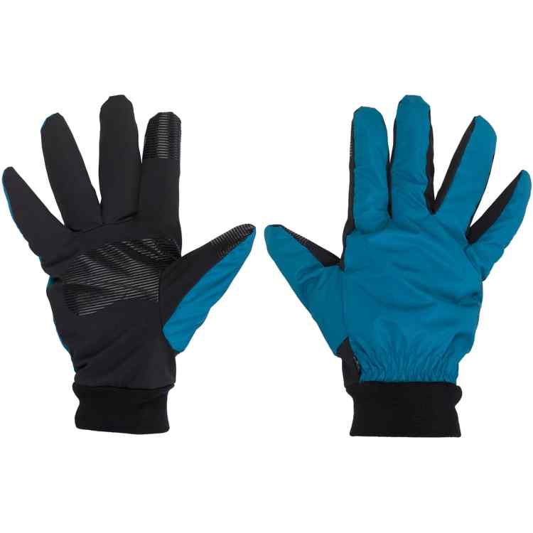 Gloves Taslan Sr  Yule