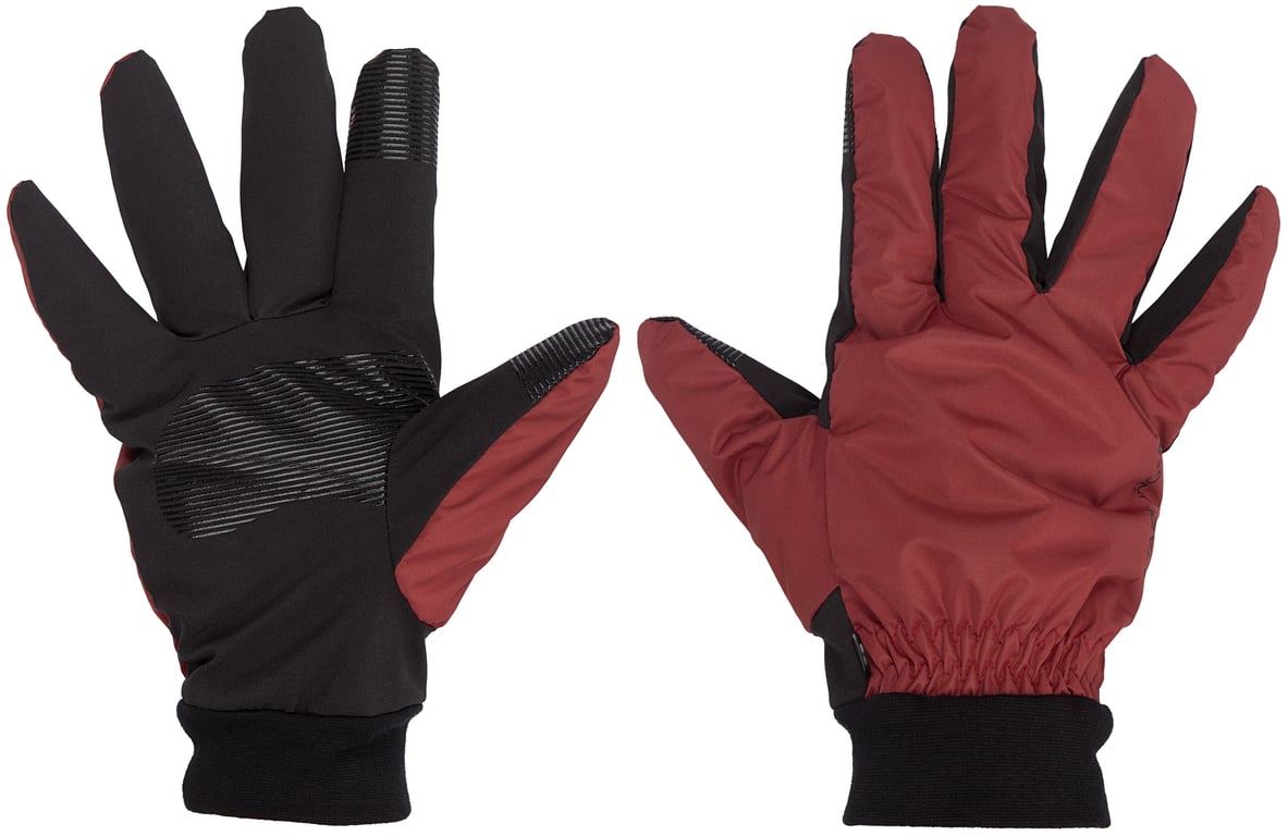 Gloves Taslan Sr  Yule