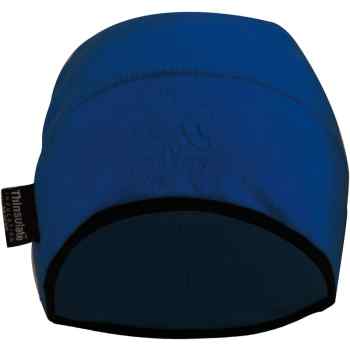Cap Fleece Sr Snowflake
