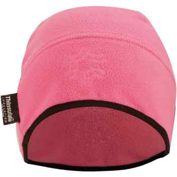 Cap Fleece Sr Snowflake