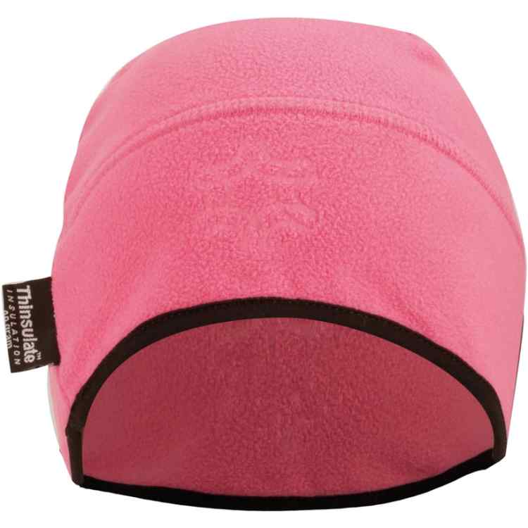 Cap Fleece Sr  Snowflake