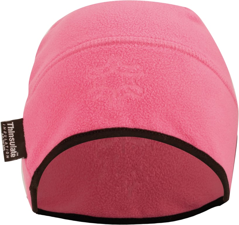 Cap Fleece Sr  Snowflake