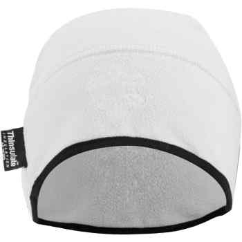 Cap Fleece Sr Snowflake