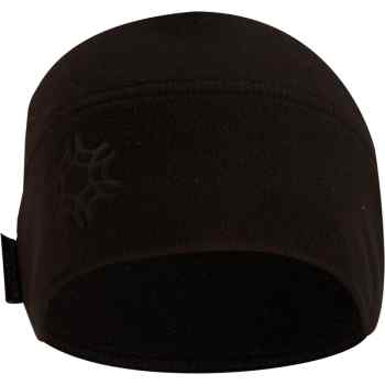 Cap Fleece Sr Snowflake