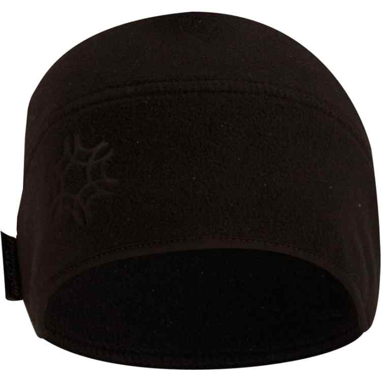 Cap Fleece Sr  Snowflake
