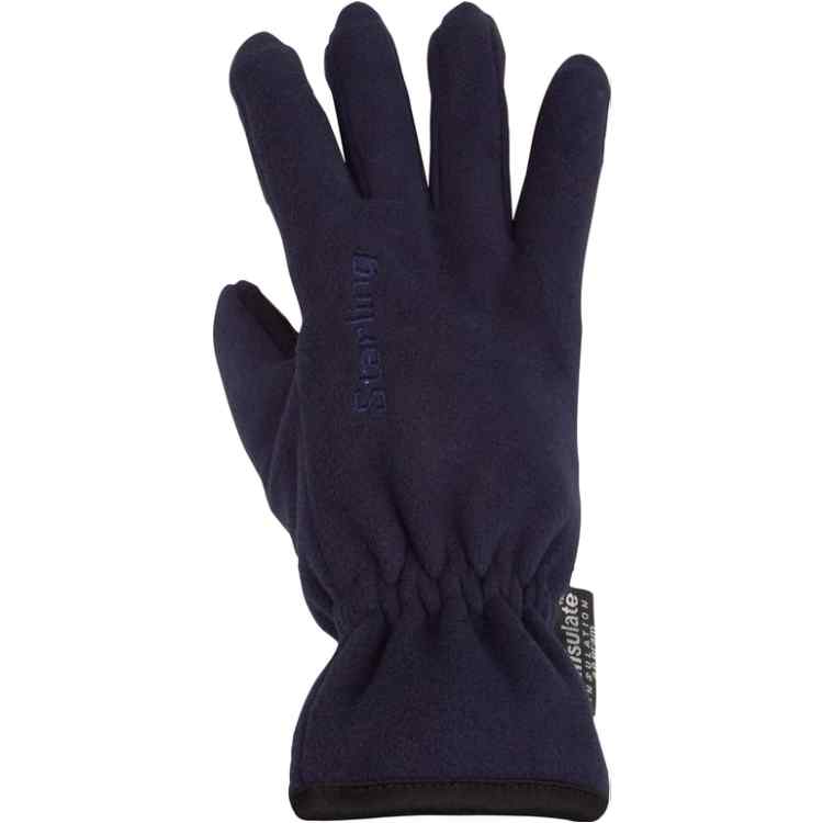 Gloves Fleece Sr  Binck
