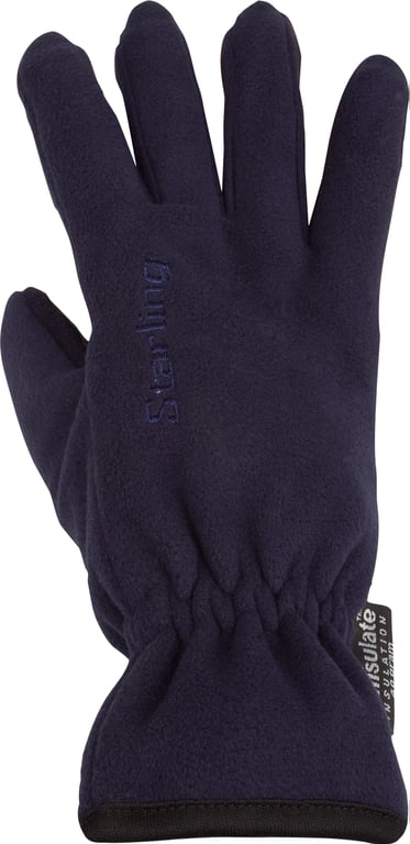 Gloves Fleece Sr  Binck
