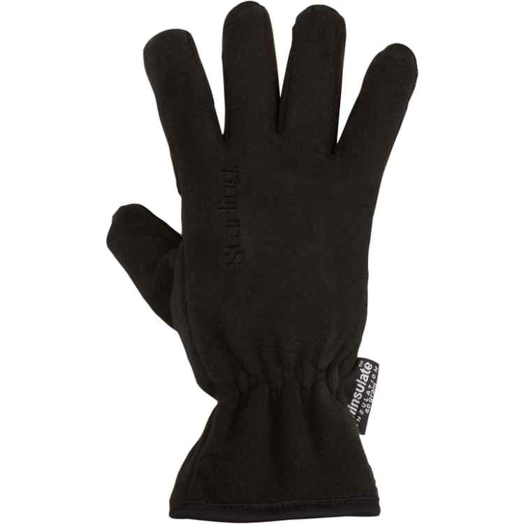 Gloves Fleece Sr  Binck
