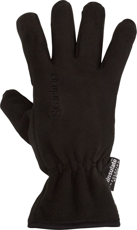 Gloves Fleece Sr  Binck