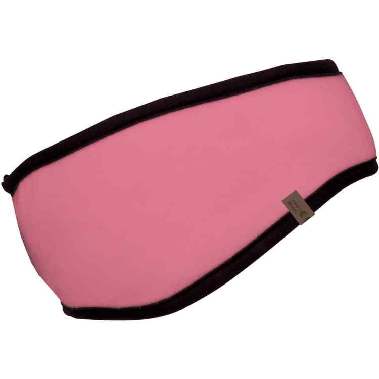 Headband Fleece Sr  Pine