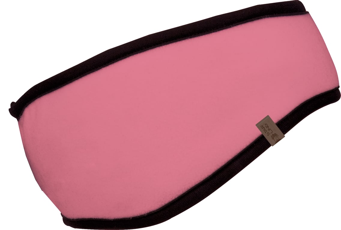 Headband Fleece Sr  Pine