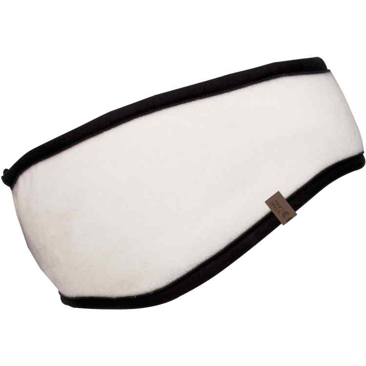 Headband Fleece Sr  Pine