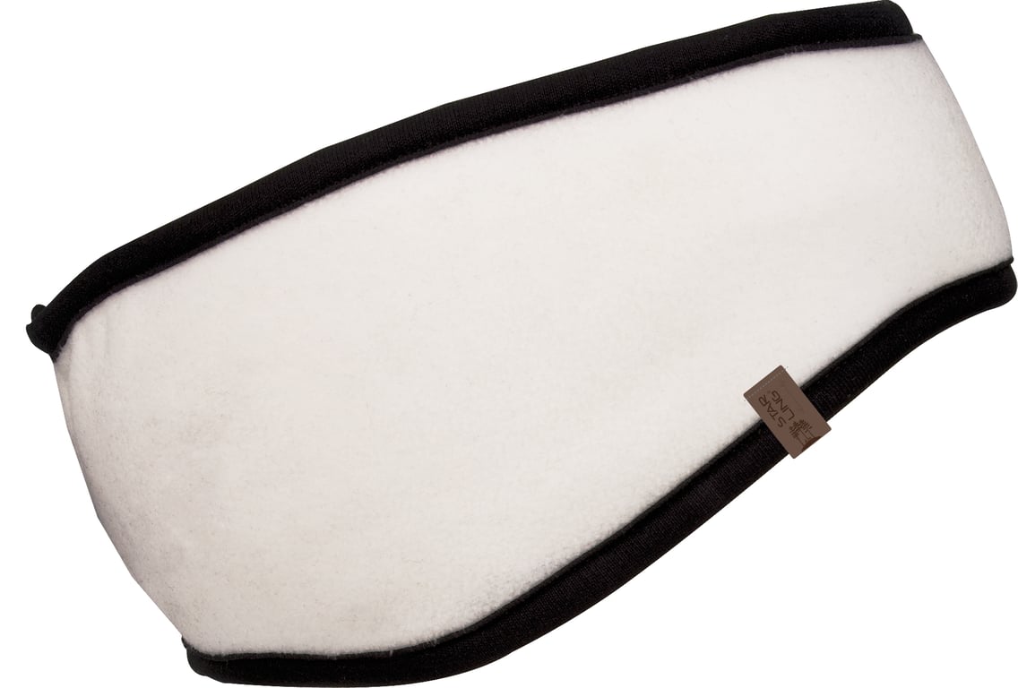 Headband Fleece Sr  Pine