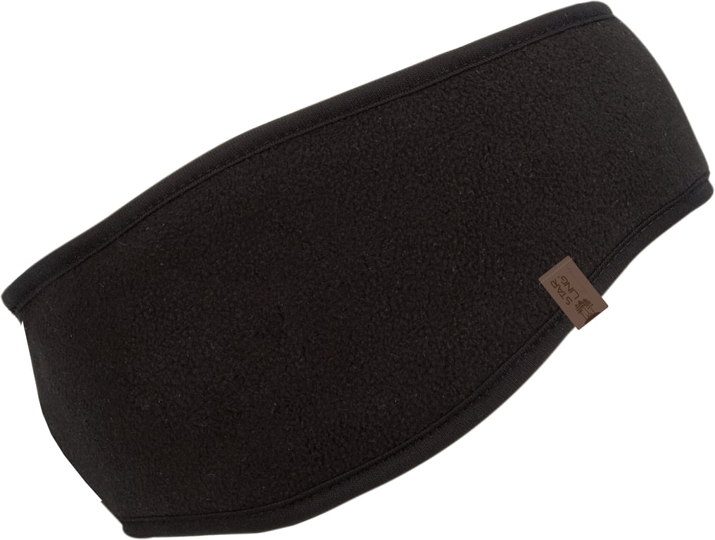 Headband Fleece Sr  Pine