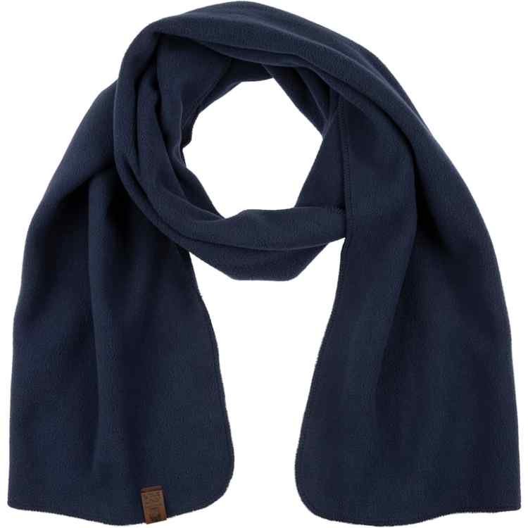 Scarf Fleece Sr  Pine