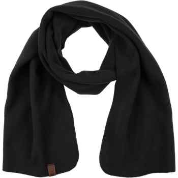 Scarf Fleece Sr  Pine