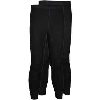 Thermal Pants Junior  2Pack