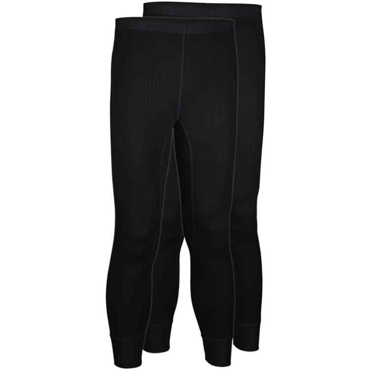 Thermal Pants Junior  2Pack