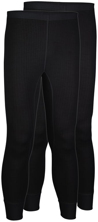 Thermal Pants Junior  2Pack