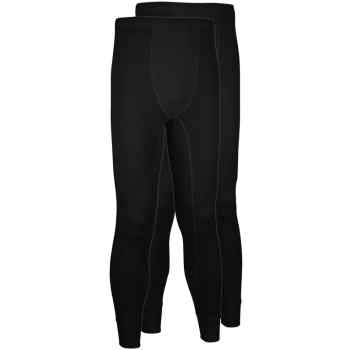 Thermal Pants Men  2Pack