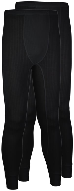 Thermal Pants Men  2Pack
