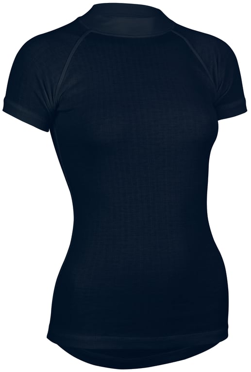 Thermal Shirt Short Sleeve  Women
