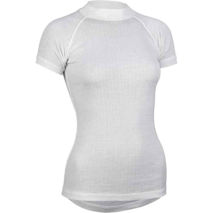 Thermal Shirt Short Sleeve  Women