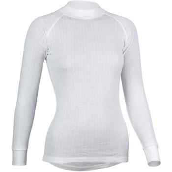 Thermal Shirt Long Sleeve  Women