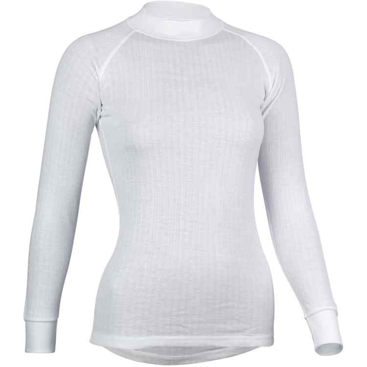 Thermal Shirt Long Sleeve  Women